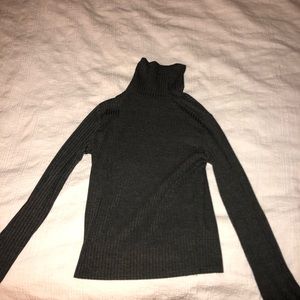 turtle neck